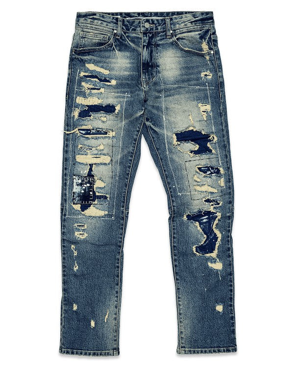 Pants M