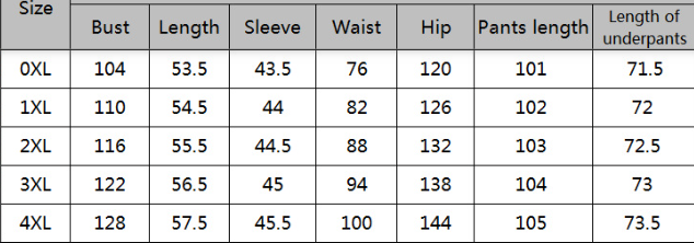 Loose Oversized Long Sleeves Suit Printed Shoulder Two Piece Set