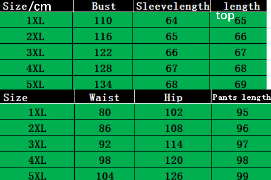 Casual Comfortable Loose Print Two Piece Set