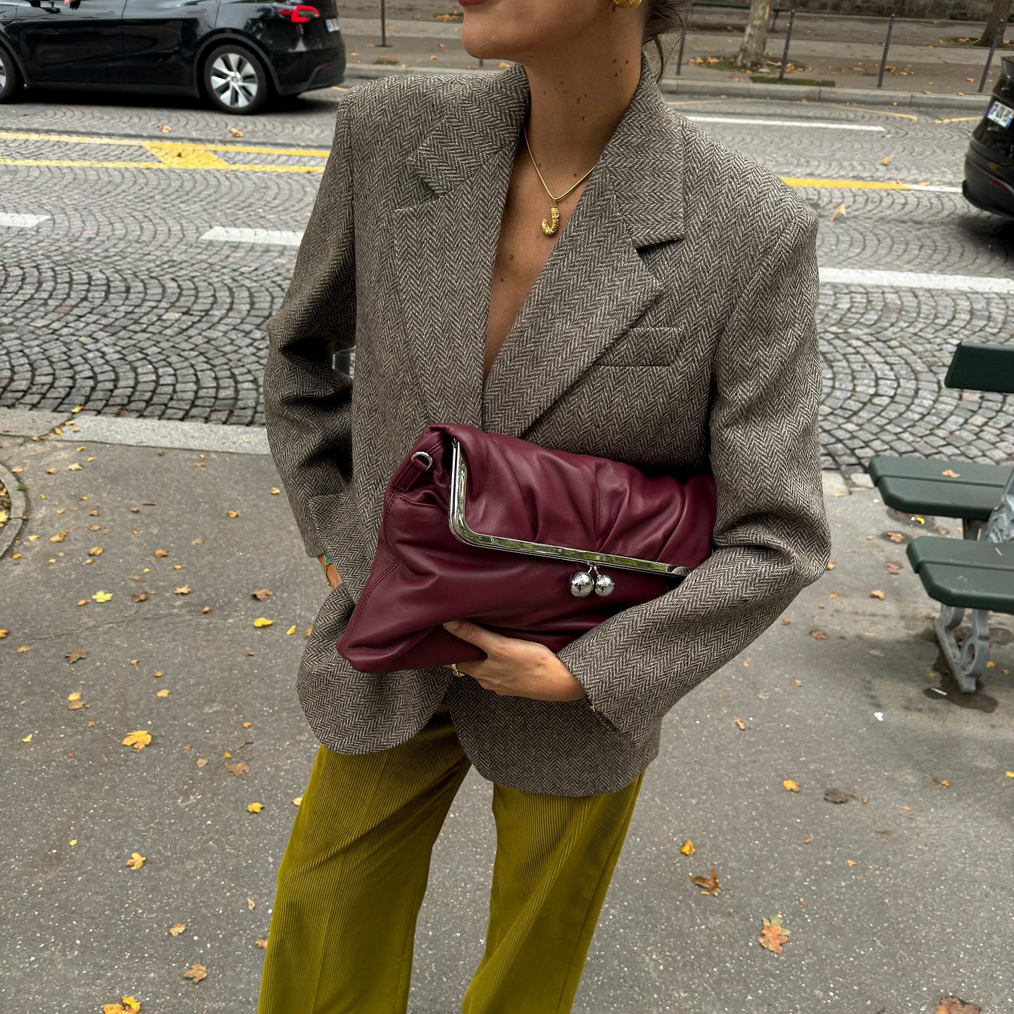 Chic Authority
