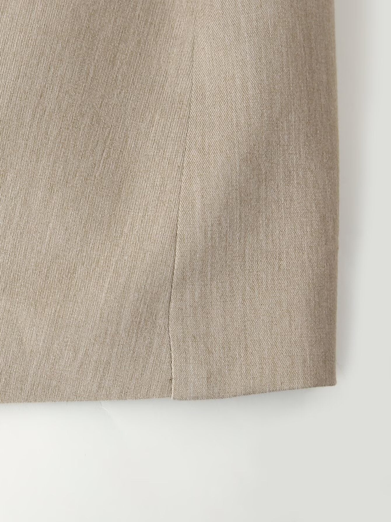 Street Controlled Casual Blazer