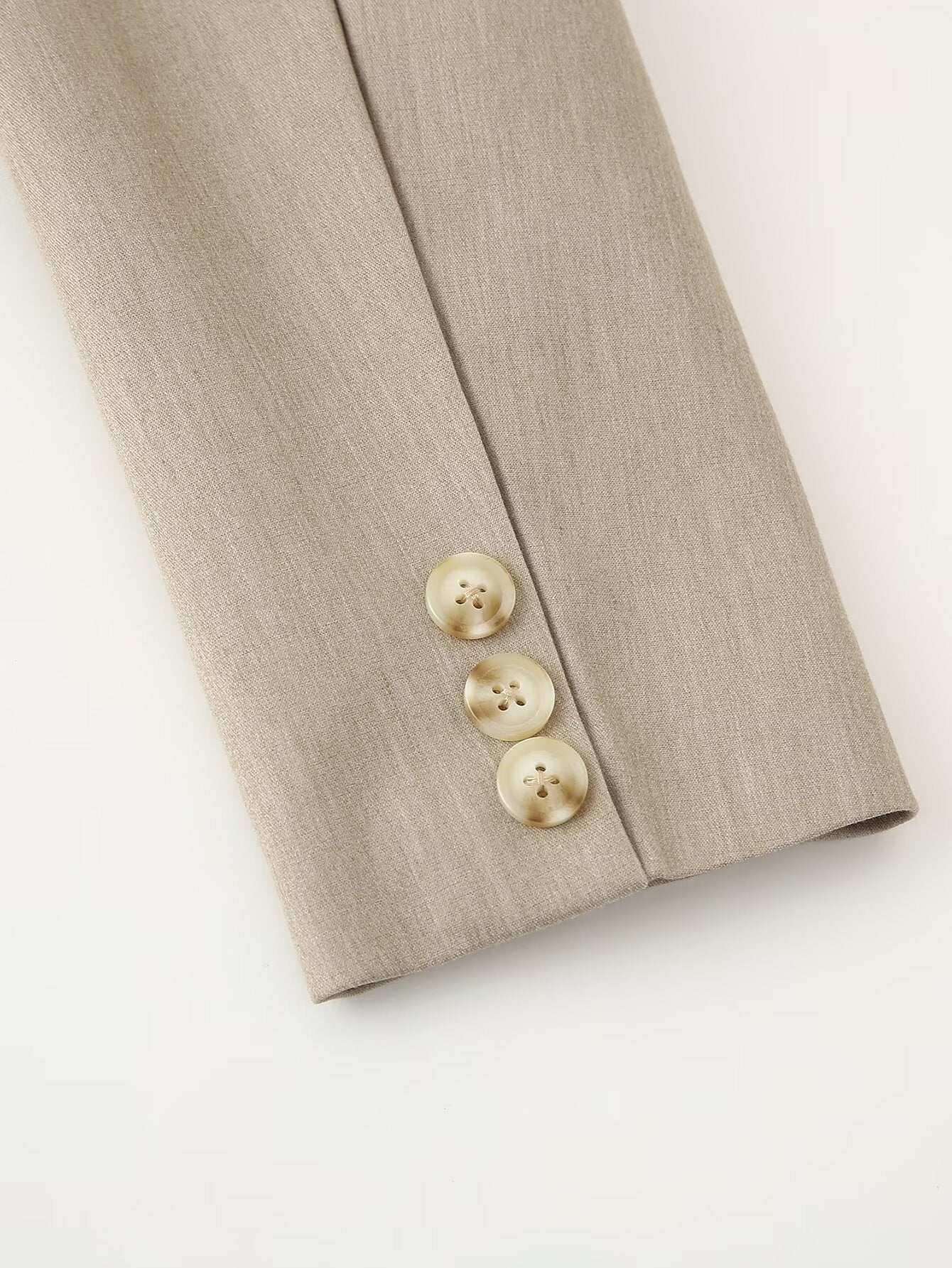 Street Controlled Casual Blazer