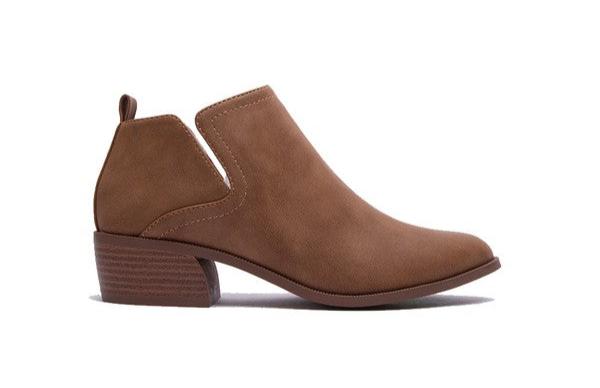 RAGER-127 BOOTIE