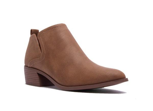 RAGER-127 BOOTIE