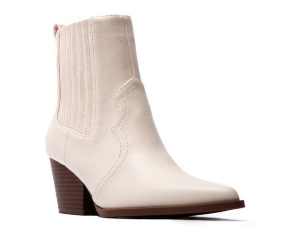 VACA-03X BOOTIE