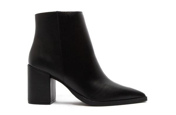 PLANNER-01AX BOOTIE