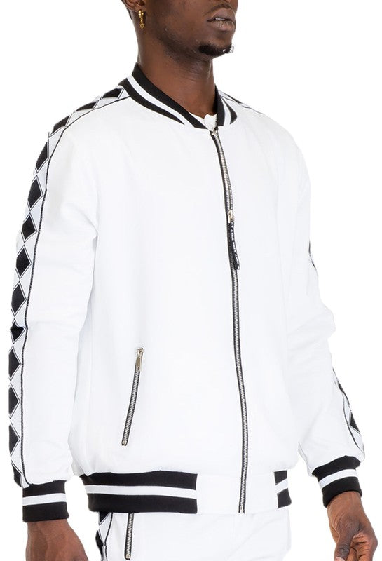 Cloud Comfort Tracksuit