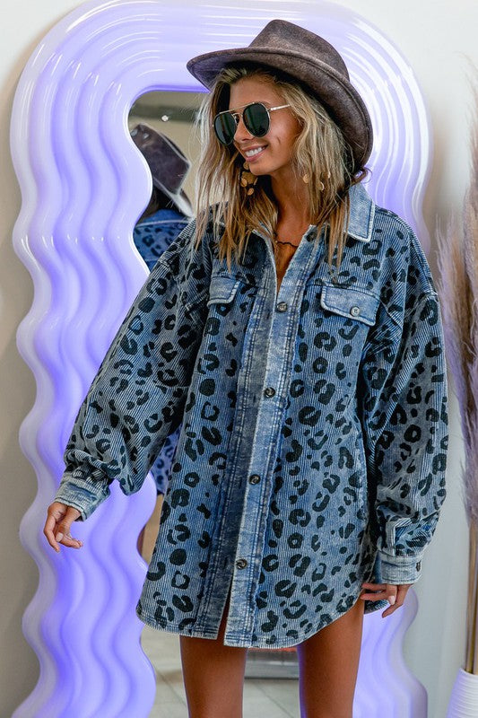 Chic Authority