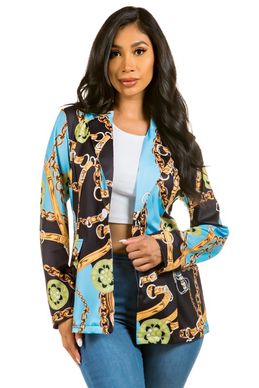 Chic Authority