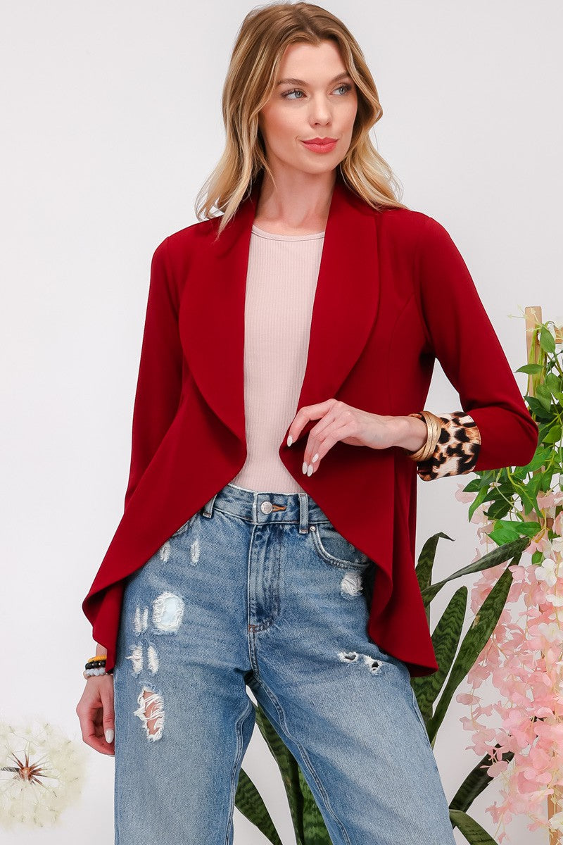 Chic Authority