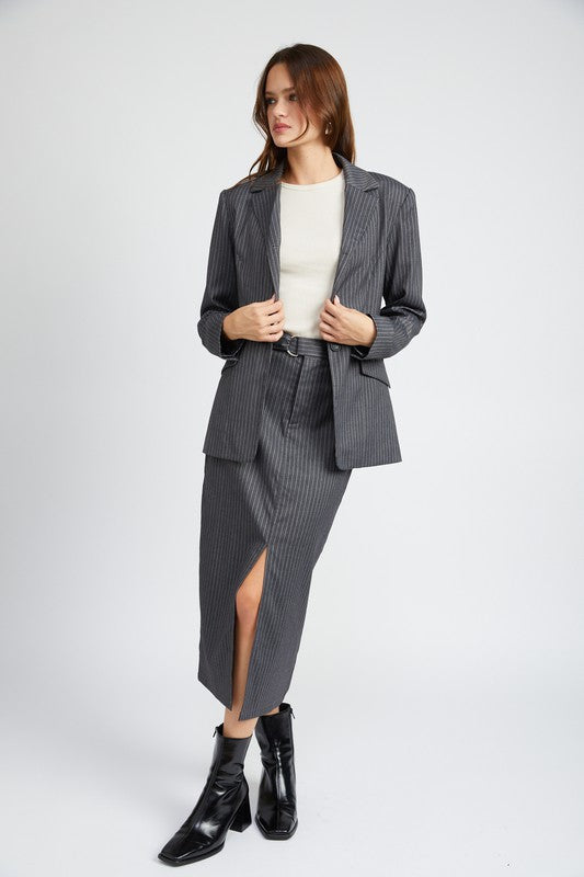 Chic Authority