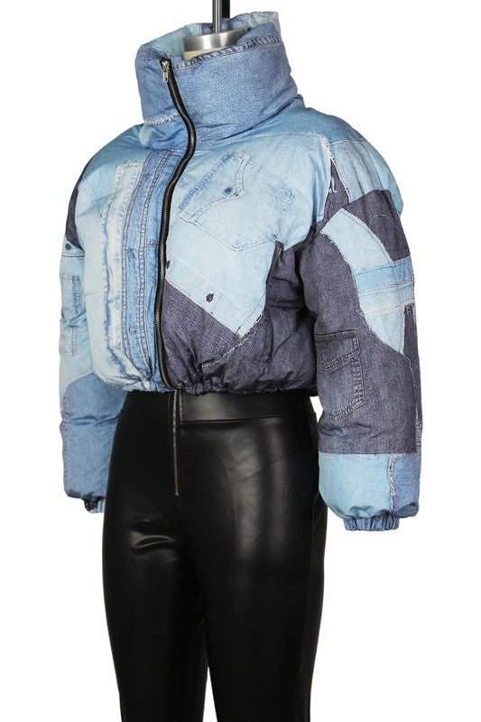 Urban Loft Jacket