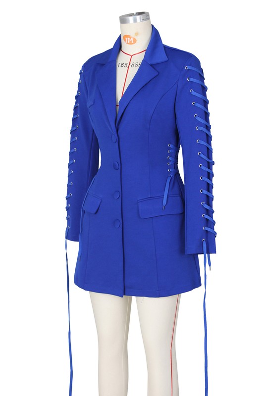 Vogue Vista Blazer