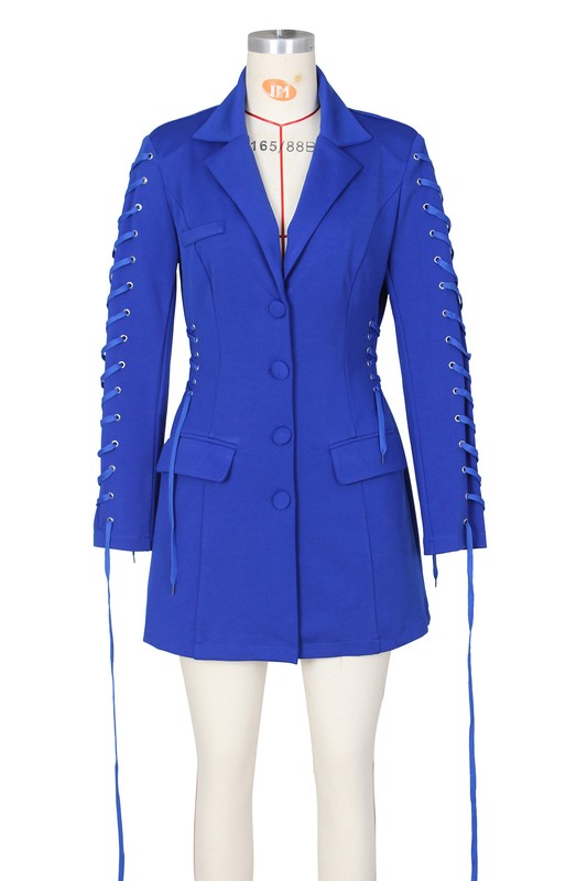Vogue Vista Blazer