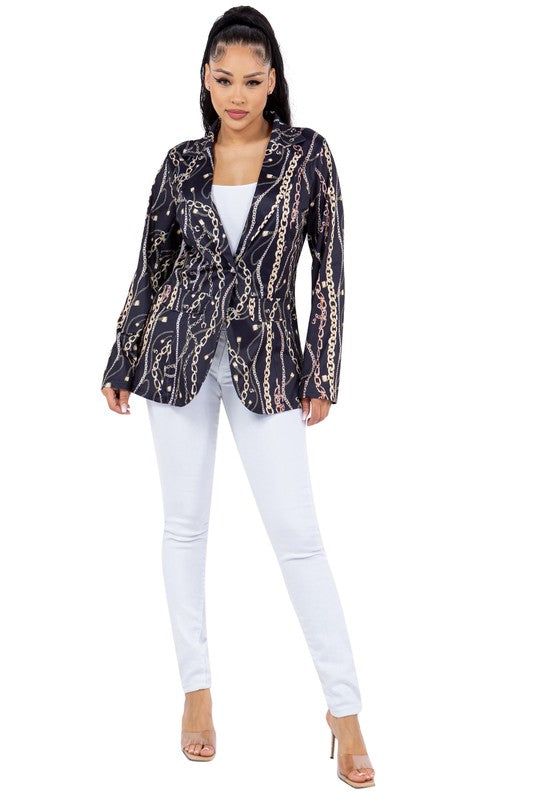 Chic Authority