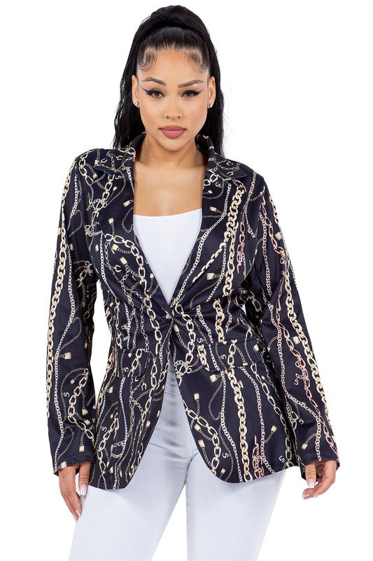 Chic Authority