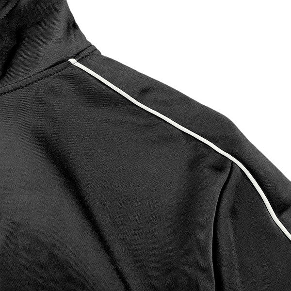 Piped Performance Track Jacket
