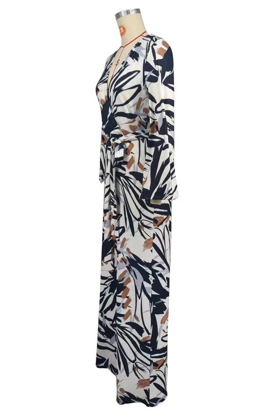 Luxe Legends Ensemble Jumpsuit
