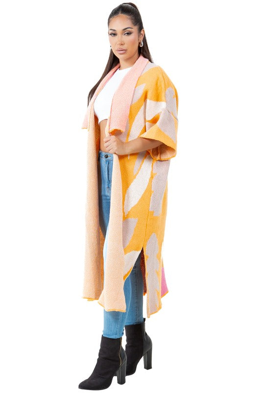 Lemonade Luxe Jacket Cardigan