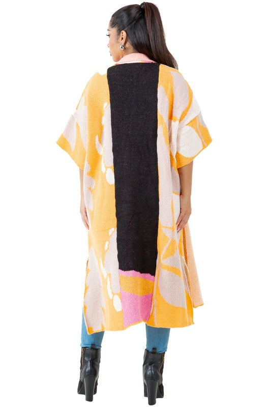 Lemonade Luxe Jacket Cardigan