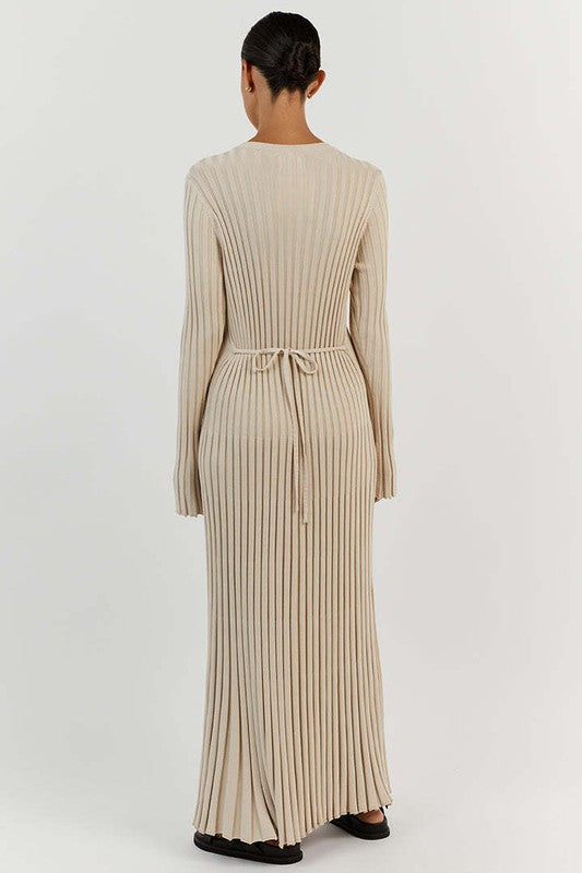 Maxi Mingle Dress