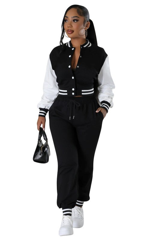 Chic Authority