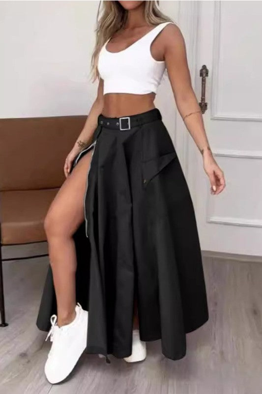 D-Ring Dreamer Skirt