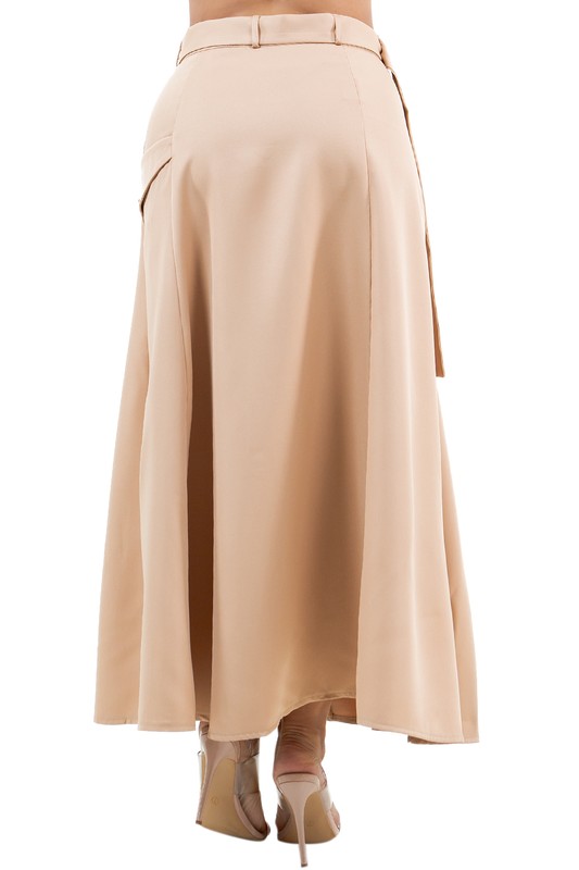 D-Ring Dreamer Skirt