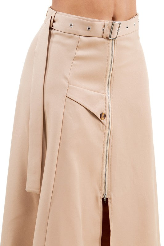 D-Ring Dreamer Skirt