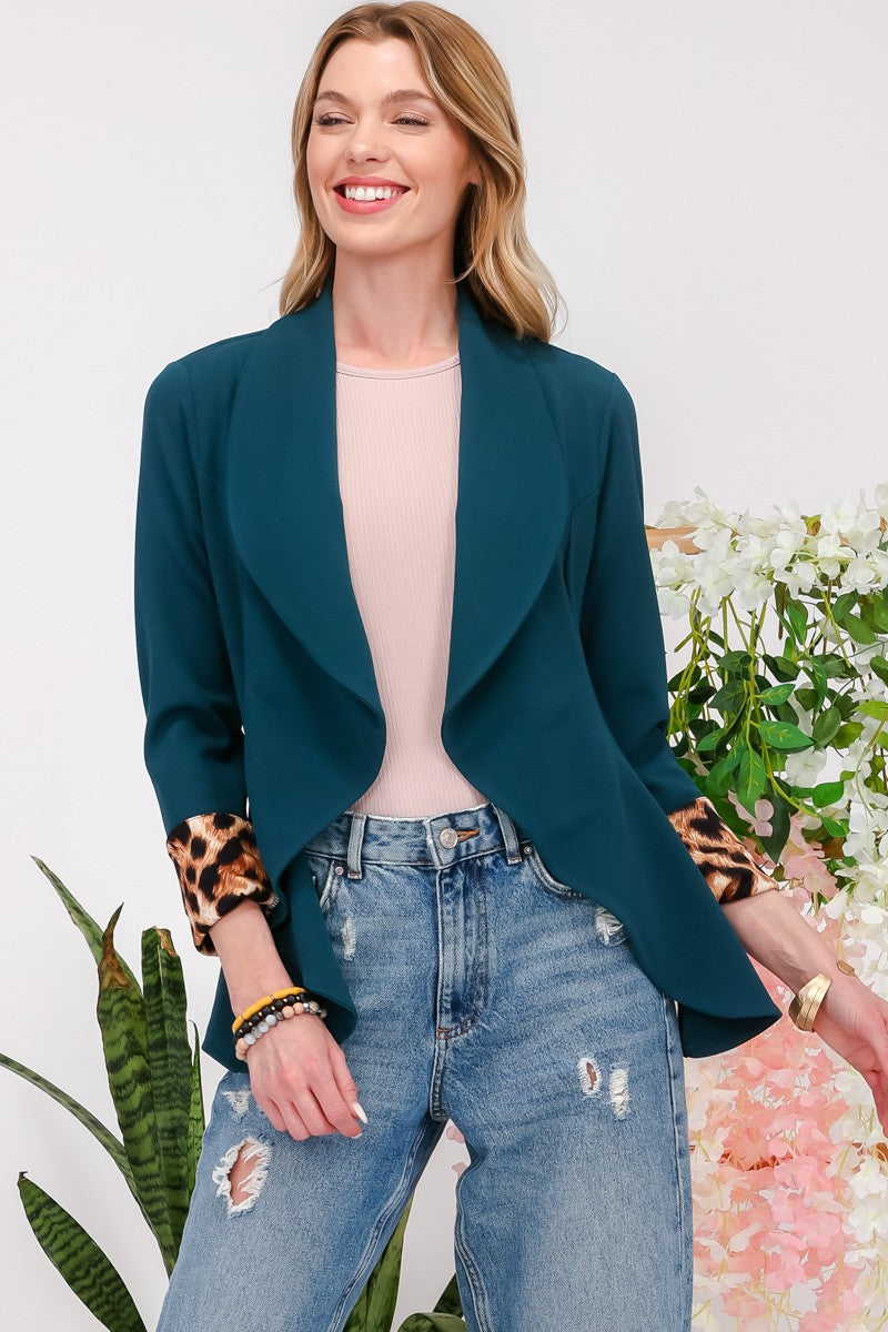 Chic Authority