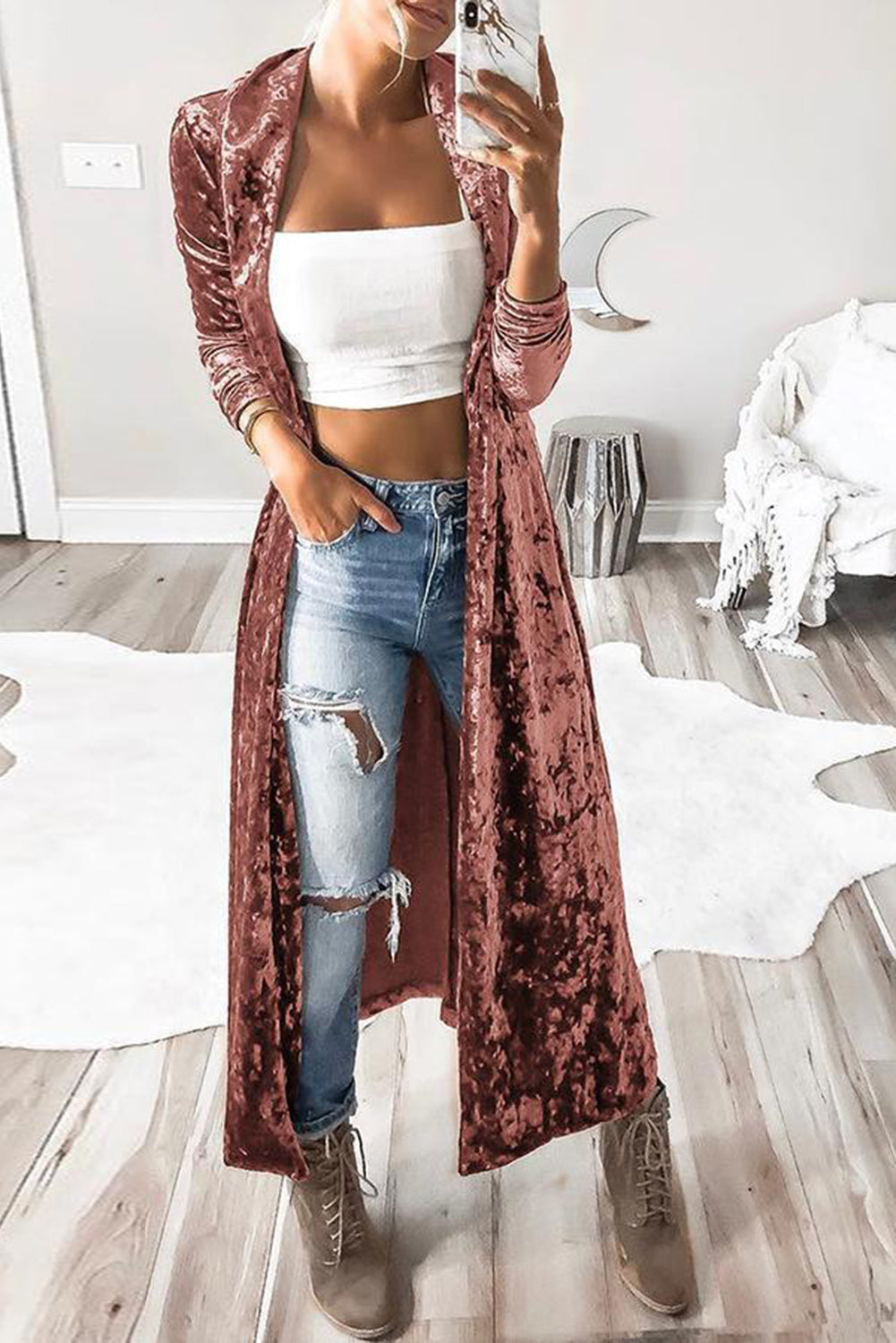 Chic Authority