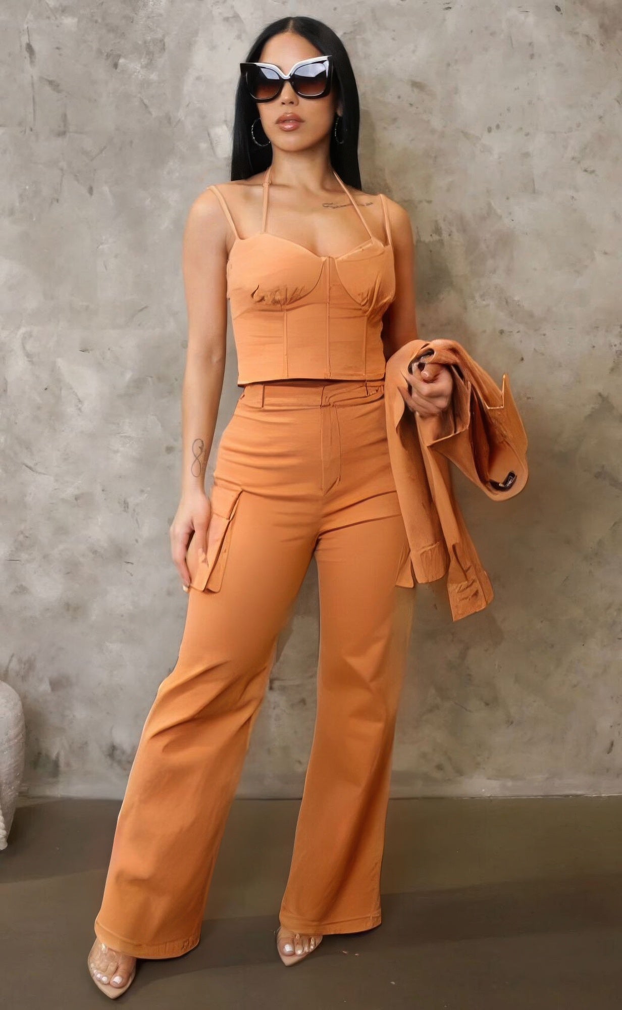 Chic Authority