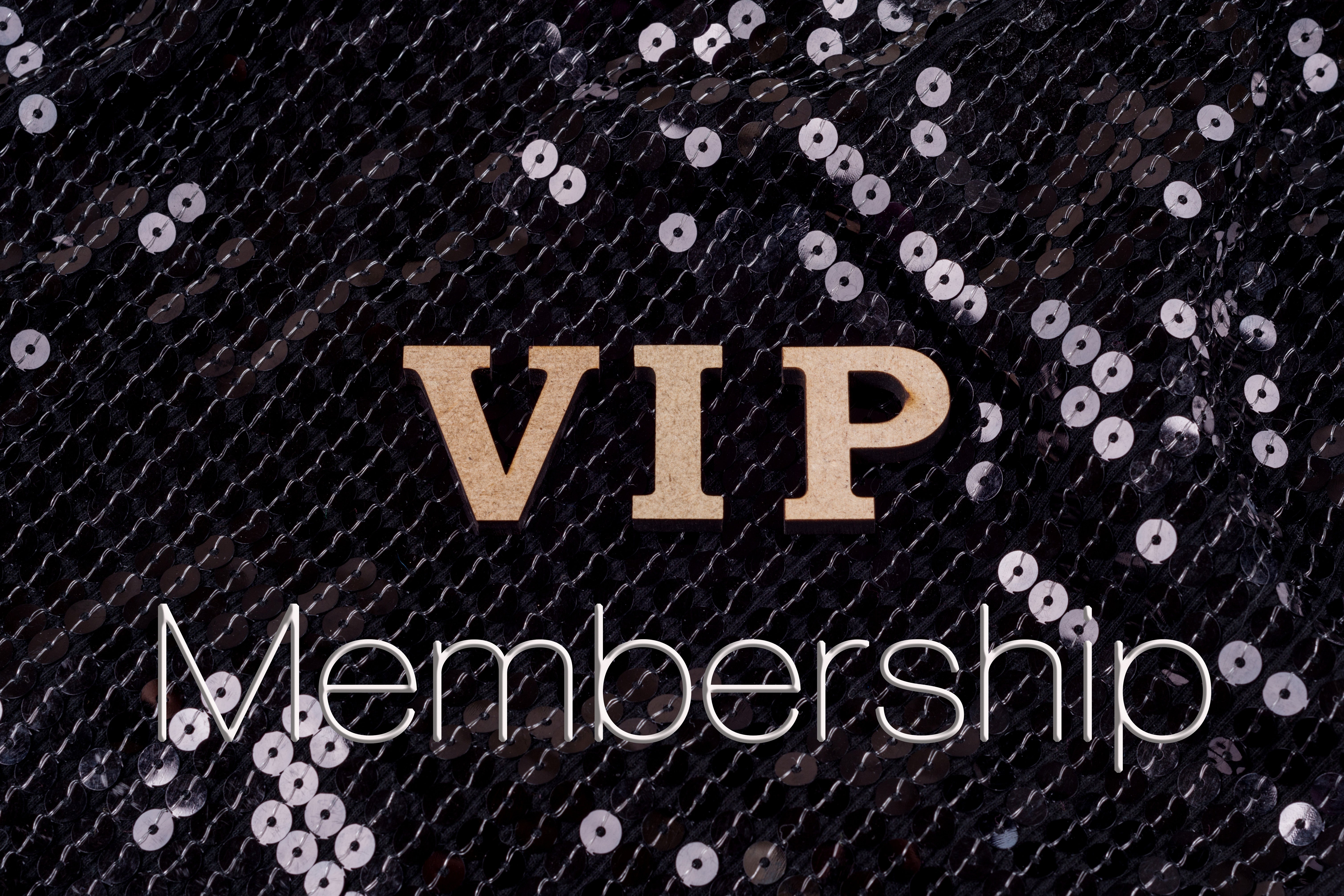 Gold membership