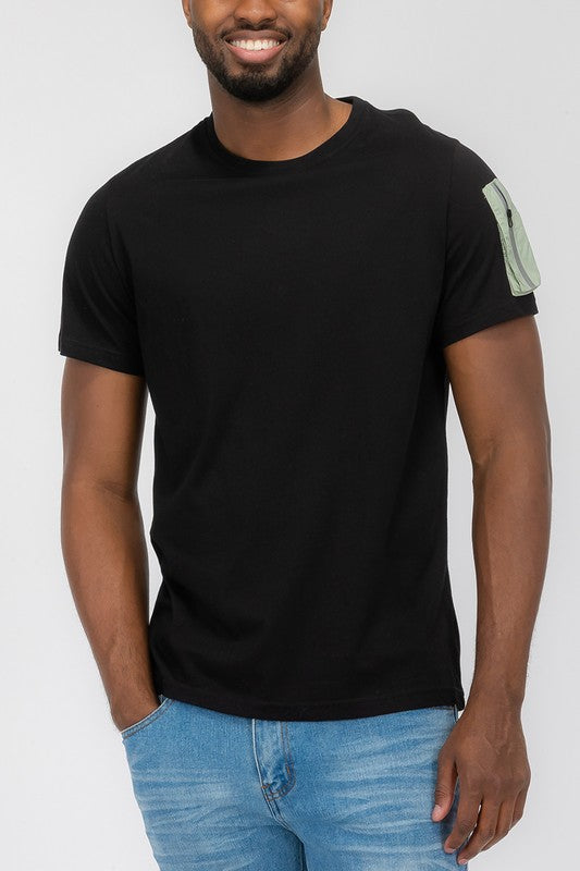 Essence Cotton Tee