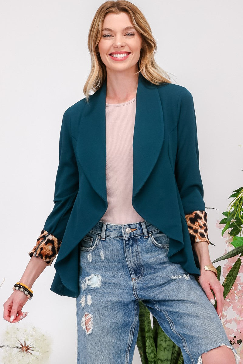 Chic Authority