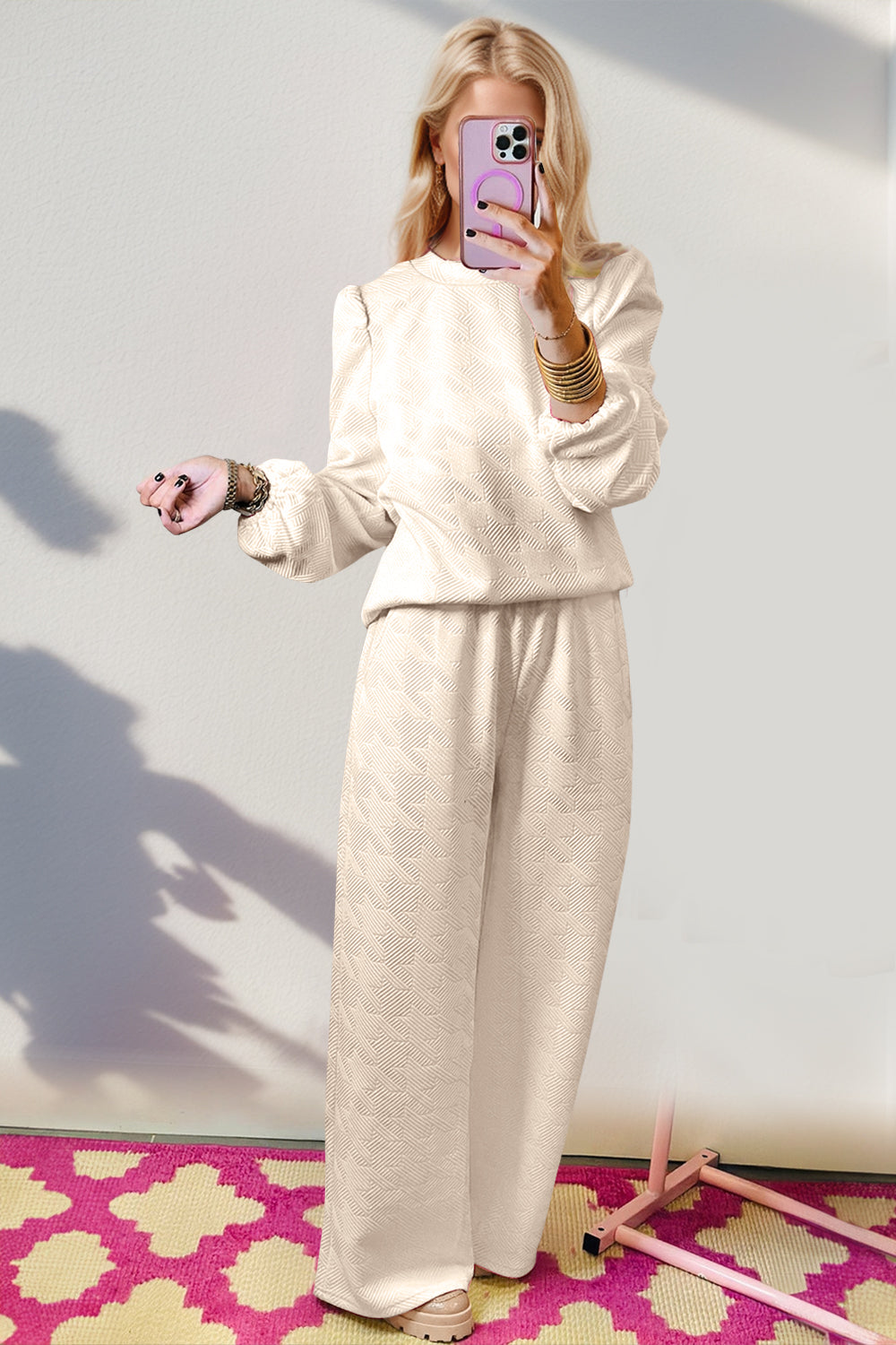 Chic Authority