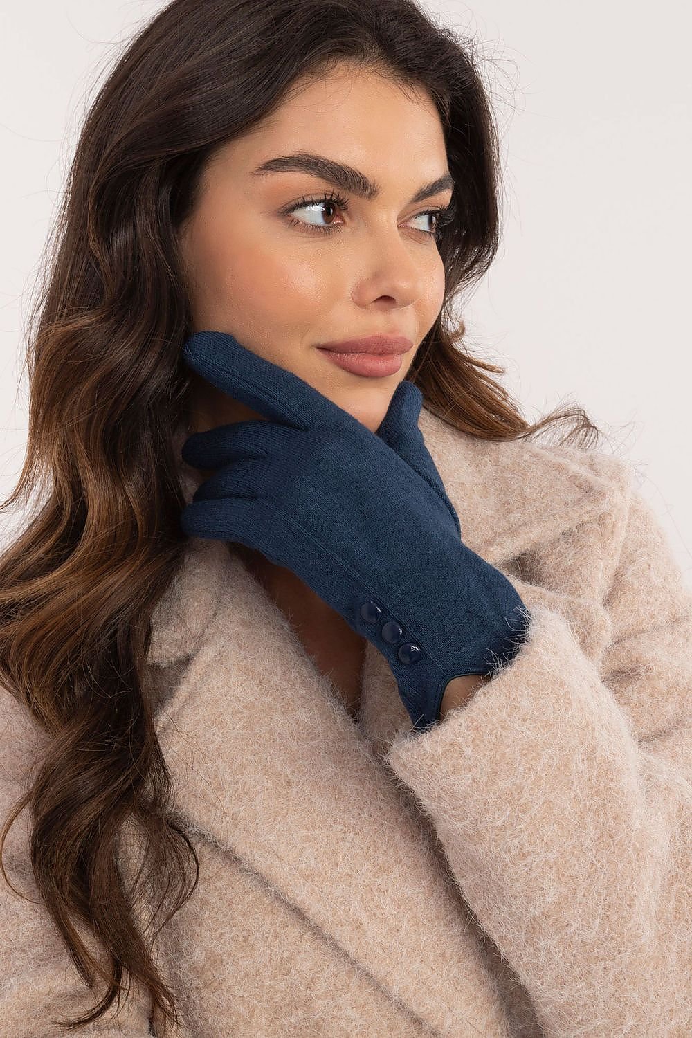 Elegant Touch Women's Gloves