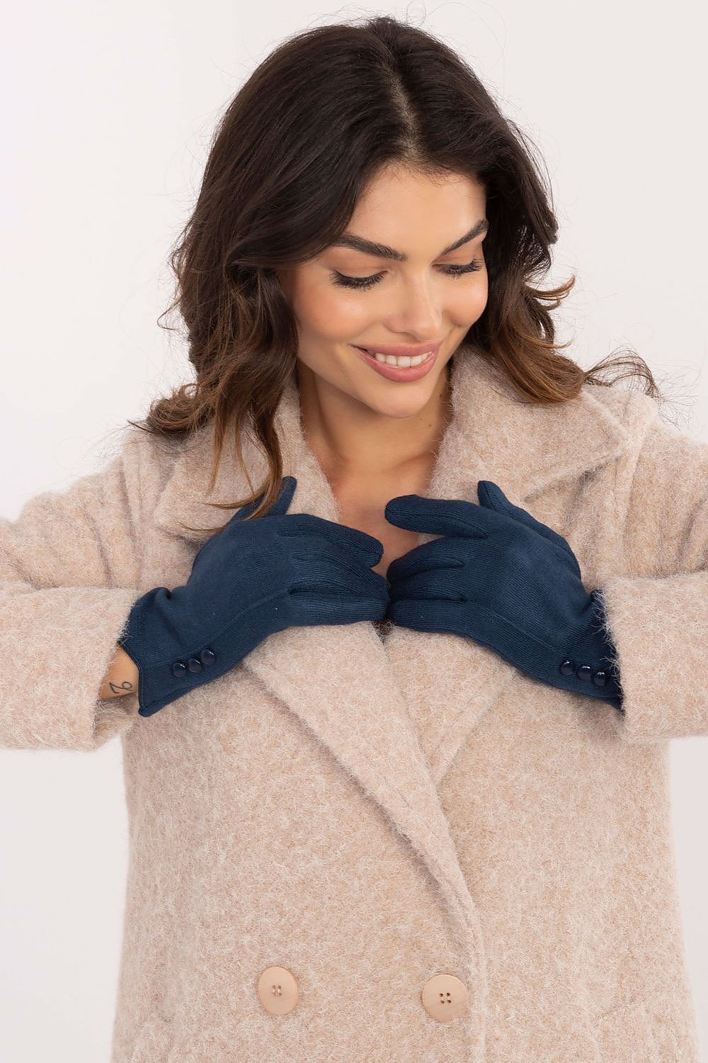 Elegant Touch Women's Gloves