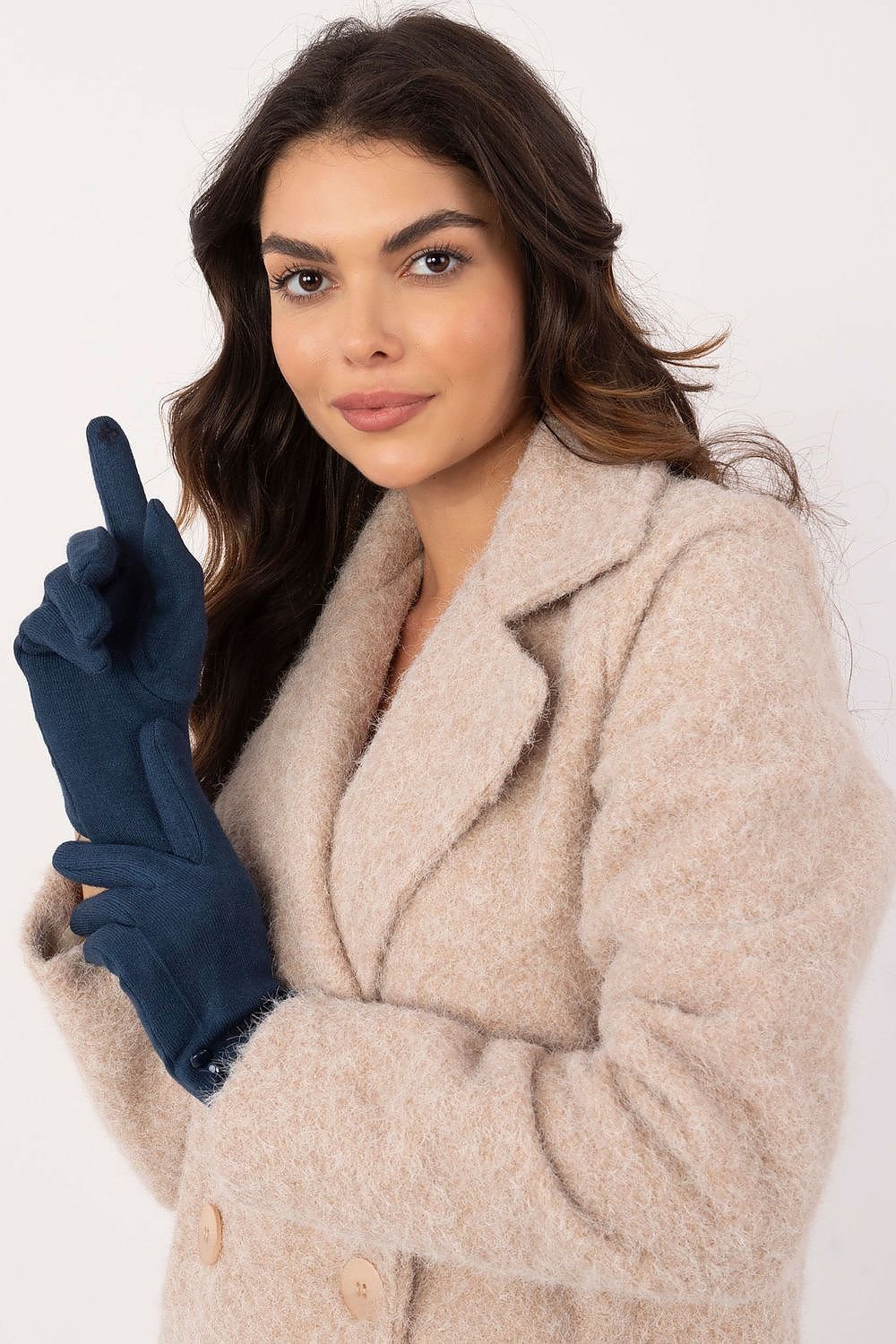 Elegant Touch Women's Gloves