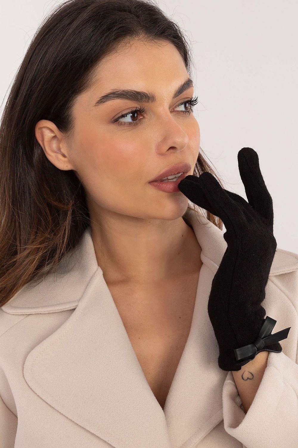 Insuluxe Bows Gloves