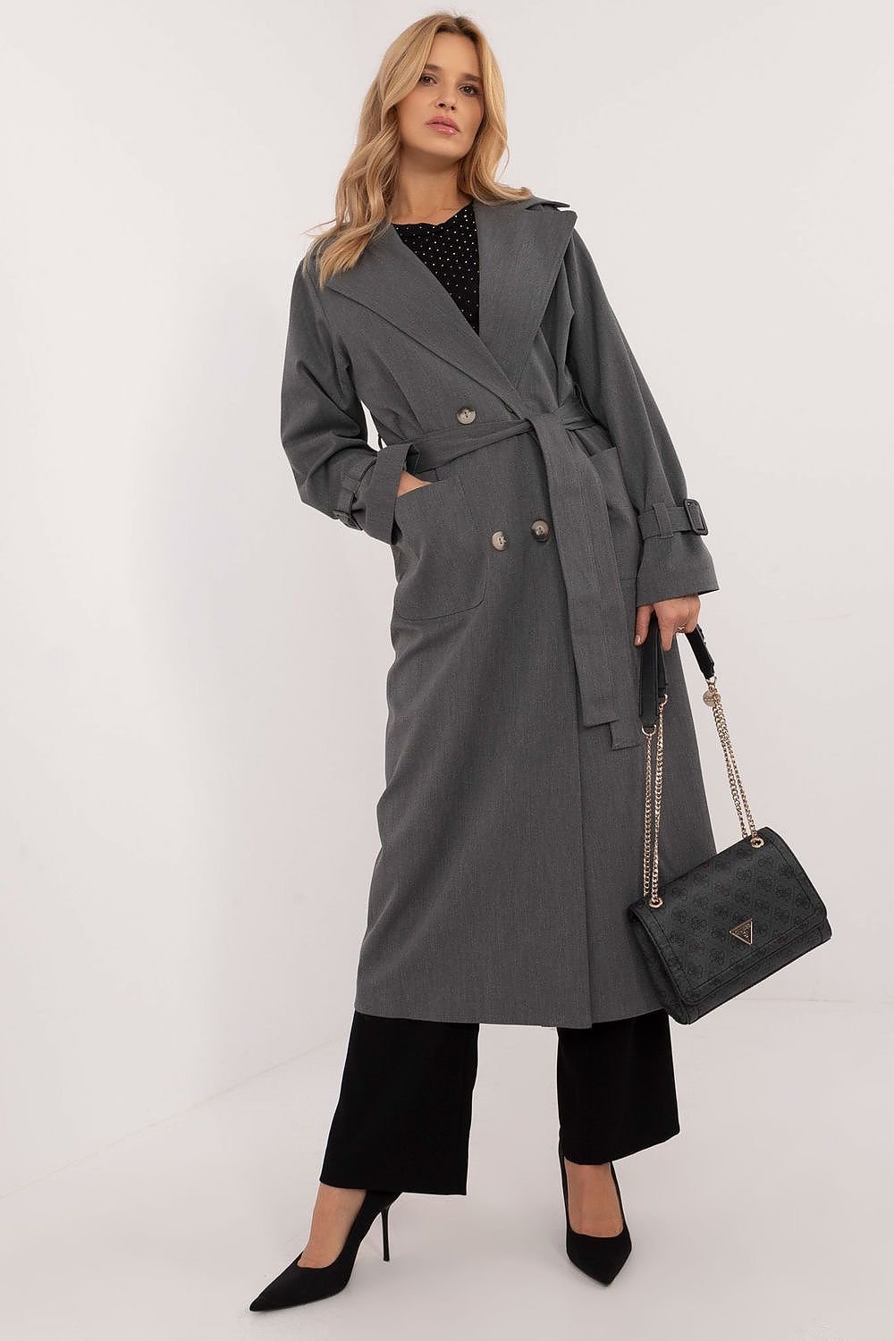 Chic Authority