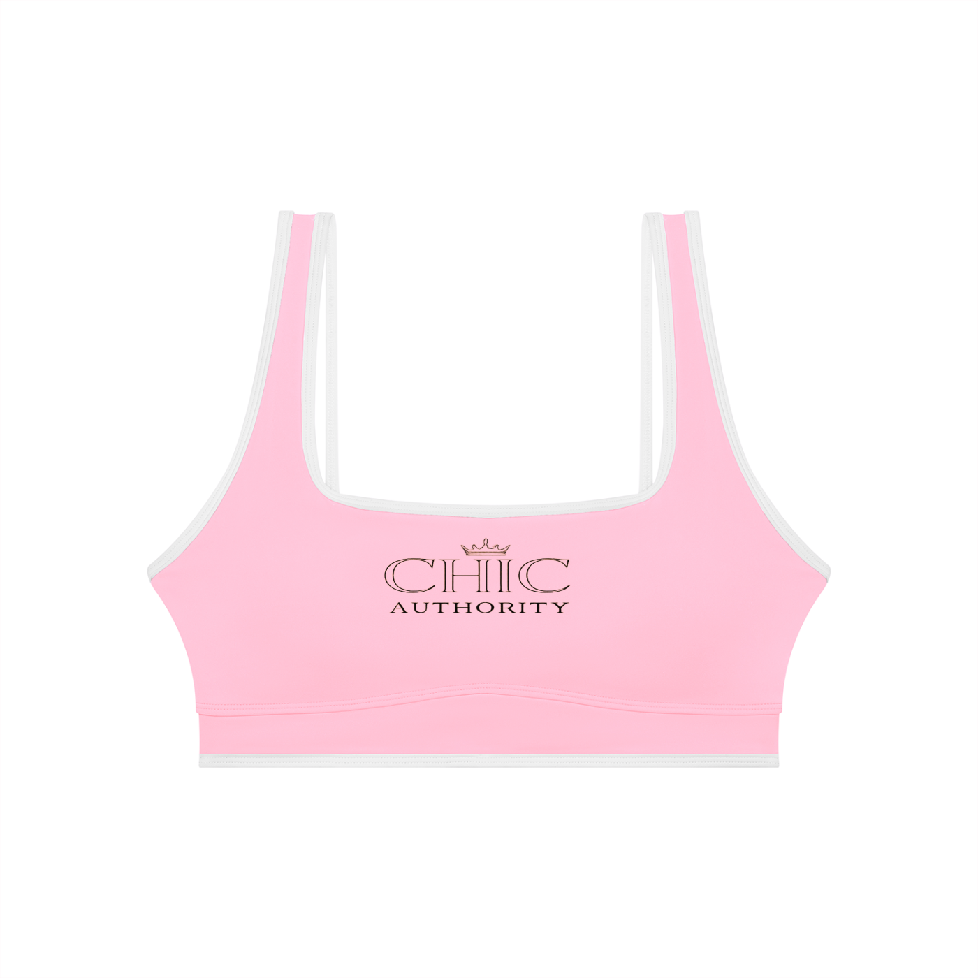 Women's Color Block Yoga Tank Top